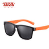 Classic Polarized Sunglasses Men Glasses Driving Coating Black Frame Fishing Driving Eyewear Male Sun Glasses Oculos PL278